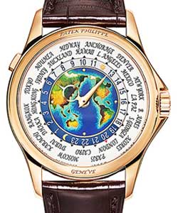 replica patek philippe world time 5131 5131r 011 watches