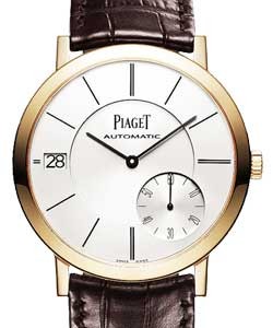 replica piaget altiplano round-rose-gold g0a38131 watches