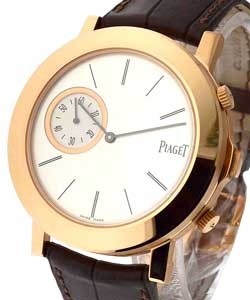 replica piaget altiplano round-rose-gold g0a35153 watches