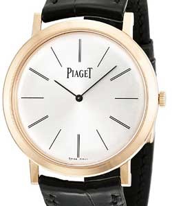 replica piaget altiplano round-rose-gold g0a31114 watches