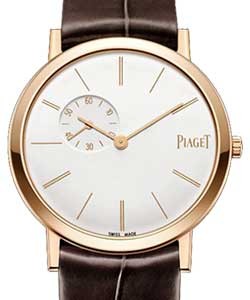 replica piaget altiplano round-rose-gold g0a39105 watches