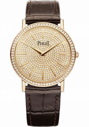 replica piaget altiplano round-rose-gold g0a38140 watches