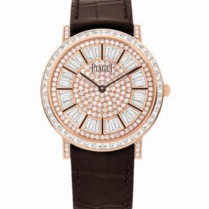replica piaget altiplano round-rose-gold g0a38128 watches