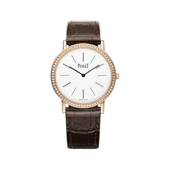 replica piaget altiplano round-rose-gold g0a38127 watches