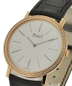 replica piaget altiplano round-rose-gold g0a36125 watches
