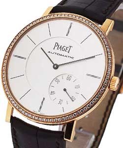 replica piaget altiplano round-rose-gold g0a37138 watches