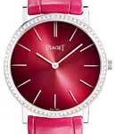 replica piaget altiplano round-white-gold g0a42100 watches