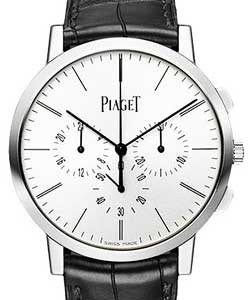 replica piaget altiplano round-white-gold g0a41035 watches
