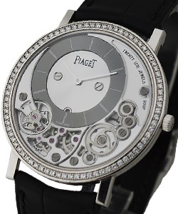 replica piaget altiplano round-white-gold g0a39112 watches