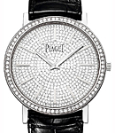 replica piaget altiplano round-white-gold g0a36128 watches