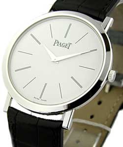 replica piaget altiplano round-white-gold g0a29112 watches