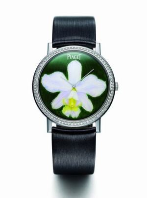 replica piaget altiplano round-white-gold g0a33240 watches