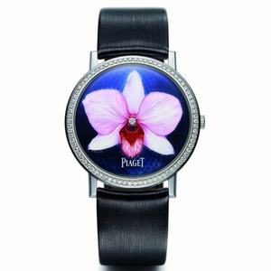 replica piaget altiplano round-white-gold g0a33242 watches