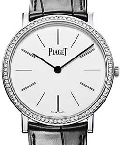 replica piaget altiplano round-white-gold g0a29165 watches