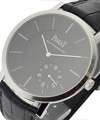 replica piaget altiplano round-white-gold g0a37126 watches