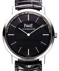 replica piaget altiplano round-white-gold g0a35133 watches