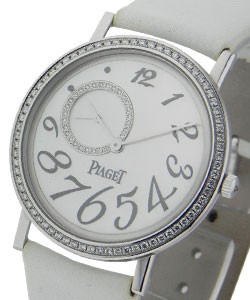 replica piaget altiplano round-white-gold goa31105 watches
