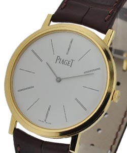 replica piaget altiplano round-yellow-gold g0a29120 watches