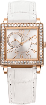 replica piaget altiplano square-rose-gold g0a34080 watches