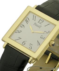 replica piaget altiplano square-yellow-gold g0a watches