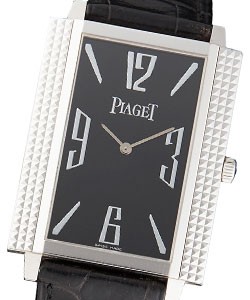 replica piaget black tie 1967 g0a26015 watches