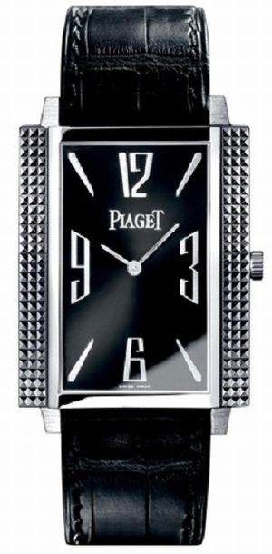 replica piaget black tie 1967 g0a30161 watches