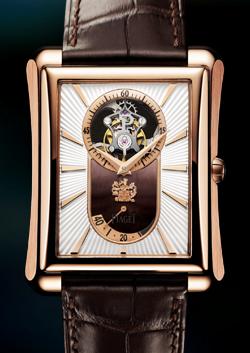 replica piaget black tie emperador-tourbillon goa34127 watches