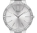 replica piaget dancer ladys-white-gold g0a38046 watches