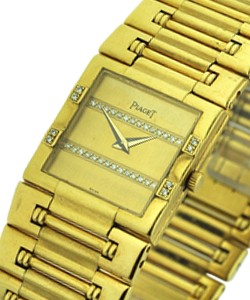 replica piaget dancer ladys-yellow-gold dncryg23mm watches