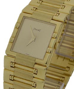 replica piaget dancer mens-yellow-gold 15317k81 watches