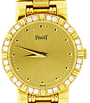replica piaget dancer mini-yellow-gold 80564k81 watches