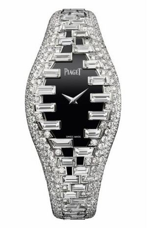 replica piaget exceptional pieces limelight g0a35107 watches