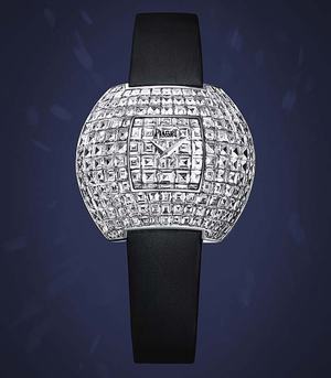 replica piaget exceptional pieces limelight g0a31098 watches