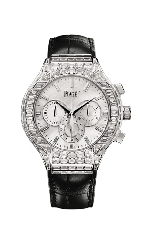 replica piaget exceptional pieces polo g0a35112 watches