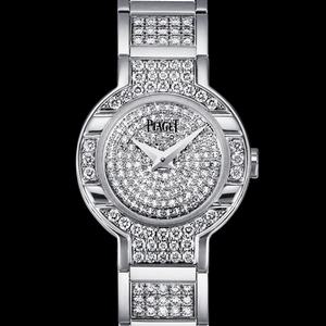 replica piaget exceptional pieces polo g0a32035 watches