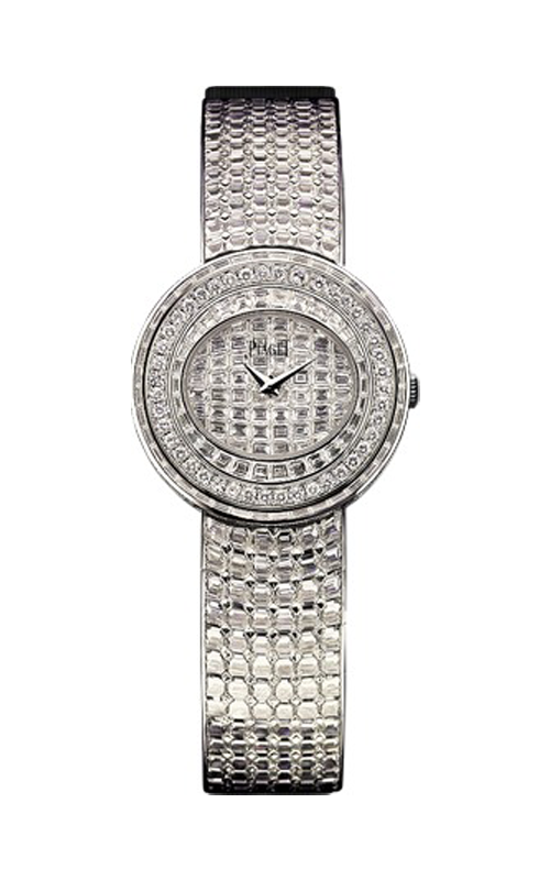 Replica Piaget Exceptional Pieces Watches