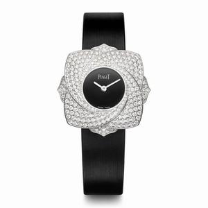 replica piaget limelight cushion g0a39182 watches