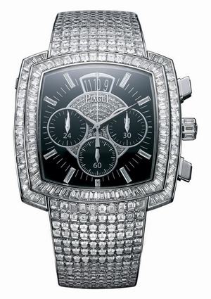 replica piaget limelight cushion g0a33145 watches