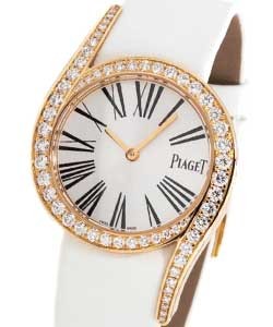 replica piaget limelight gala g0a38161 watches