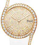 replica piaget limelight gala g0a38167 watches