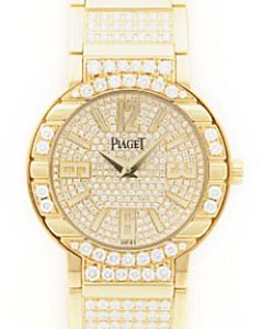 replica piaget limelight high-jewelry-ronde p10188 watches
