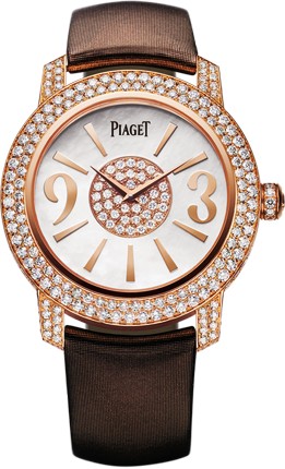 replica piaget limelight high-jewelry-ronde g0a33026 watches