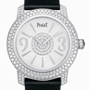 Replica Piaget Limelight High-Jewelry-Ronde G0A33025