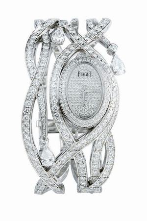 Replica Piaget Limelight Jazz-Party G0A35173