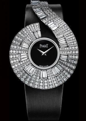 replica piaget limelight jazz-party g0a35168 watches