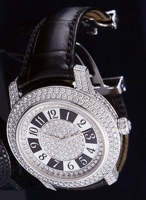 replica piaget limelight jewellery goa29082 watches