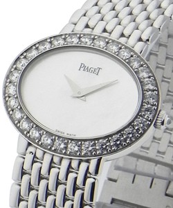 Replica Piaget Limelight Oval 29103