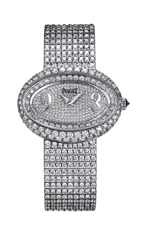 replica piaget limelight oval goa32105 watches
