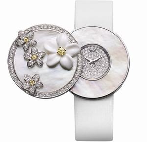 replica piaget limelight paradise g0a34186 watches