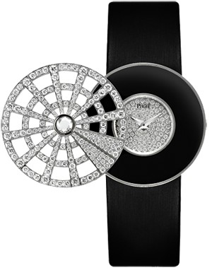 replica piaget limelight paris-new-york g0a33186 watches